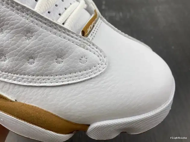 Wheat Air 13 414571-171 Jordan 0623